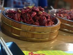 -云晓光头烧烤吧(新大陆广场店)