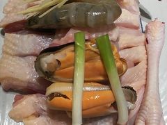 -龙泉人椰子鸡·糟粕醋·地标海南菜(龙昆南店)