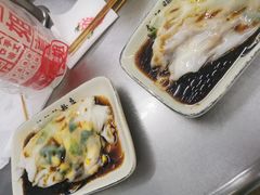 -银记肠粉店(北京路店)