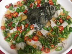 -舒味姜母鸭·沙茶面(湖里店)