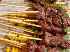 -盟重烧烤(东瓜山创始店)