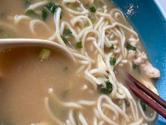 -咬不得高祖生煎·简餐(城站店)