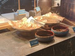 -東盛炭烤自助料理(浦东文峰广场店)