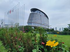 -南京长江之舟华邑酒店·鲜艳自助餐厅