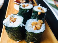 纳豆卷-森本家精致料理(迎胜东路店)