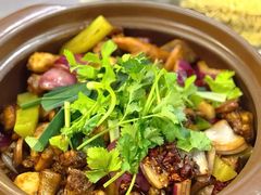 -胡须佬鸡煲四季火锅店(石厦西村直营店)