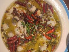 -湖兰金牌小炒肉(椒江万达店)