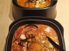 -阿香米线(深业上城店)
