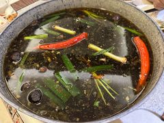 -围炉夜话·潮汕卤水火锅(榕江店)