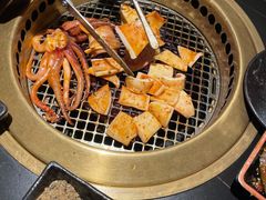-谷牛和牛烤肉(漕河泾印象城店)