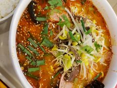 毛血旺-南开大学-学生第2食堂