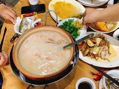 -揭阳钟记小食(福田新村店)