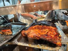 -龙记香港茶餐厅(久光百货店)