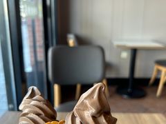 -肯德基(安定门店)