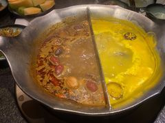 -湊湊火锅·茶憩(和平大悦城店)