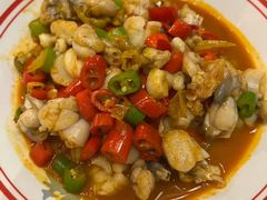 -江味龙虾馆·裸蓝龙虾(南山店)