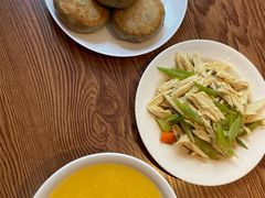 -清真吴记门钉肉饼·喜多利