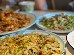 -桥头堡·坤德餐厅(滨江道店)