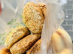 -满记烧饼(牛街东里小区一区店)