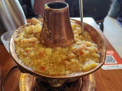 -蜗牛小馆醉乡民谣云南菜(惠新西里店)