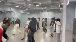 -HI dance 舞室