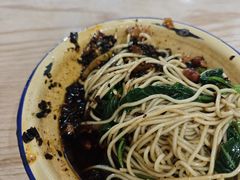 -张记奔吃小面