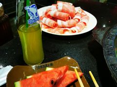 -宽板凳老灶火锅(南礼士路店)