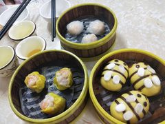 -肥佬夜茶(早茶·西乡店)