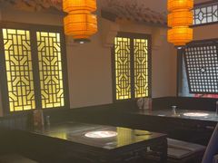 -绿茶餐厅(汇悦大融城店)
