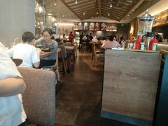 大堂-必胜客(大悦城店)