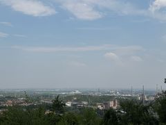 -白水寺森林公园
