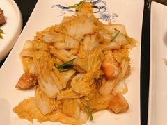 -东莱馋房(陆家嘴店)