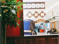 -新哥老官·畅吃123·美蛙世界(苏宁广场店)