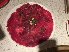 -大味生态火锅(蓝谷地店)