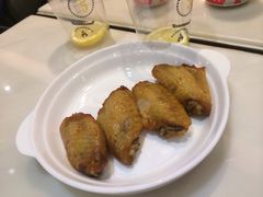 -乐凯撒披萨(正佳广场店)