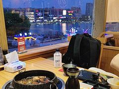 -水林间·寿喜烧自助(仙林金鹰店)