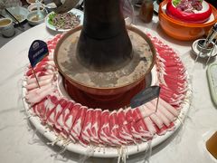 -额尔敦传统涮(体育场店)