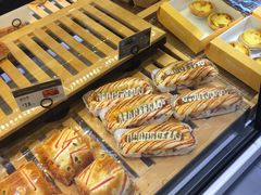 -麦的多生日蛋糕(花满庭店)