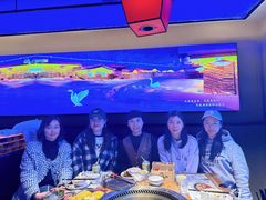 -山河屯铁锅炖·非遗铁锅炖(华强北店)