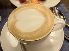 -康莱德酒店·美庭自助餐厅