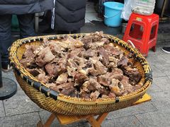 -漢味源老武汉热干面(瑞安街店)