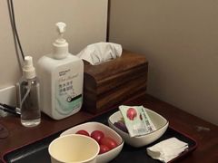 -裕和堂中医推拿艾灸(太古汇臻品店)