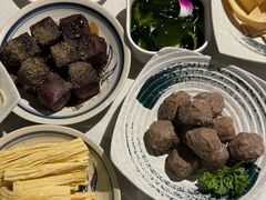 爆汁撒尿牛肉丸-川锅一号火锅(睢宁店)