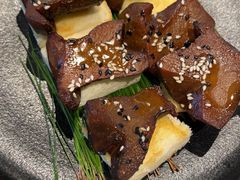 -若蘭慈·无国界素食料理(欢乐海岸店)