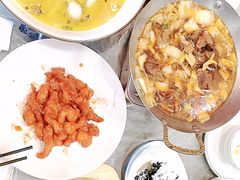 -再回头私房菜·老南京菜