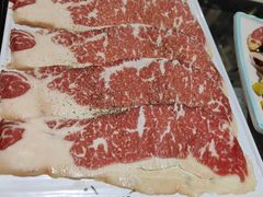 -鹤之乡·齐齐哈尔烤肉·非遗(秋涛路店)