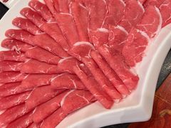 -南门涮肉(北洼路店)
