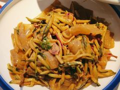 -额娘·春饼烤鸭(天鸿店)