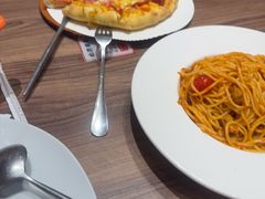 -必胜客(安吉浙北店)