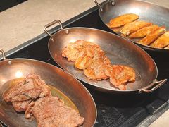 -武汉厨房自助餐厅·武汉卓尔万豪酒店